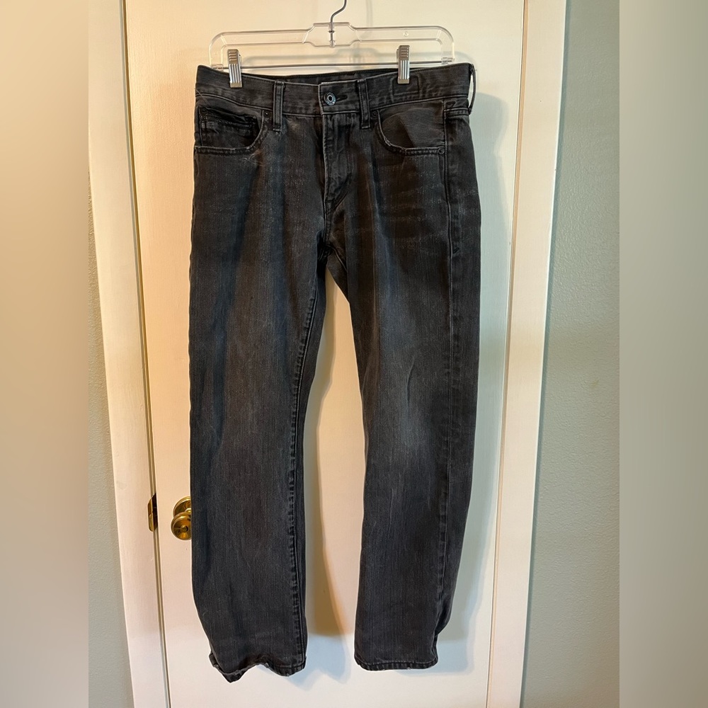 Black Express Men’s Jeans